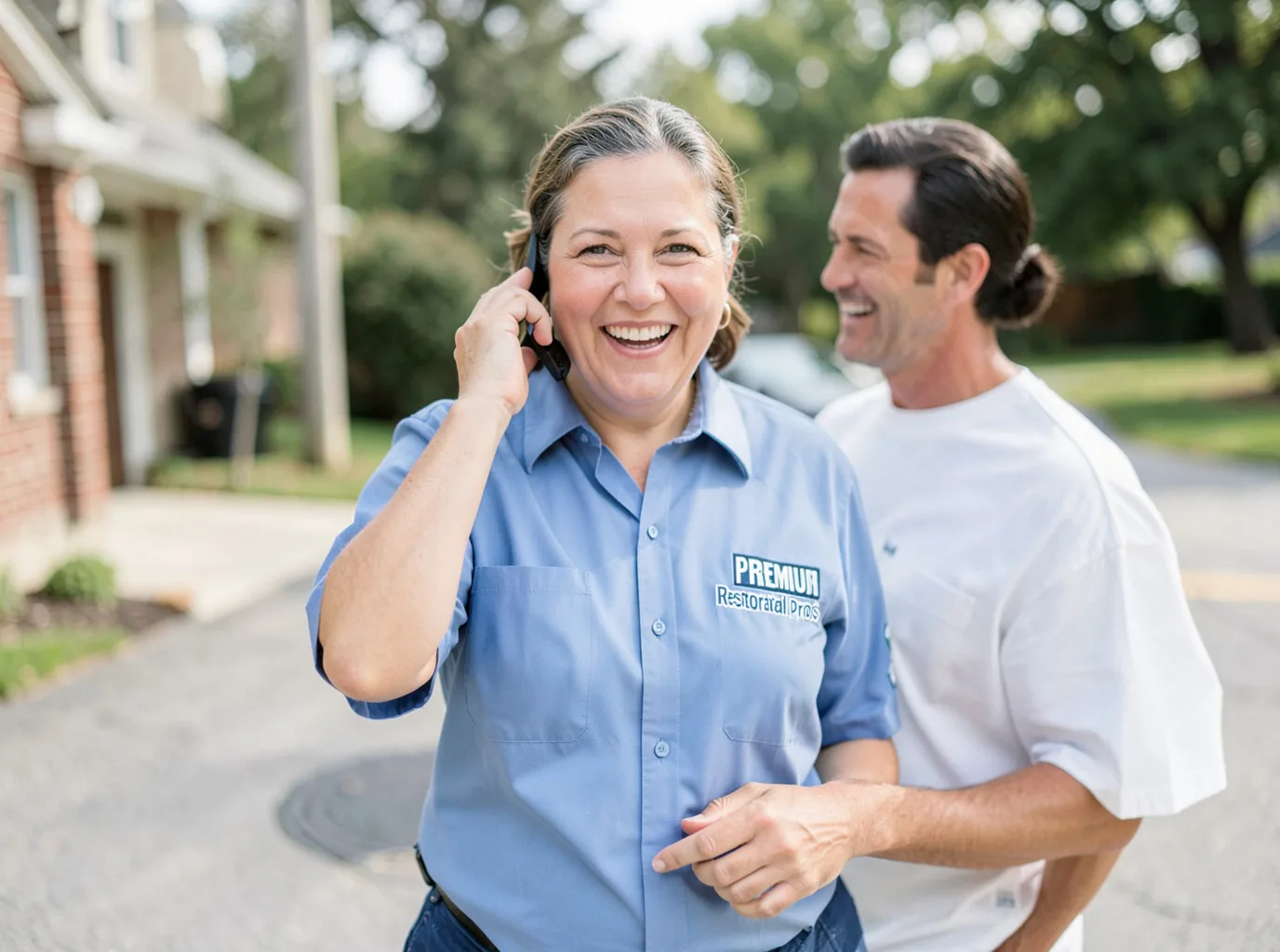 Water Damage Restoration Johnsonburg, PA FAQs